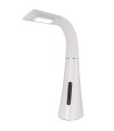 Flexo de Estudio COB 7 Niveles Intensidad 7W Cuerpo Blanco