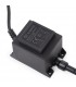 Transformador 70W 230VAC/24VAC IP68 Sumergible