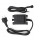 Transformador 70W 230VAC/24VAC IP68 Sumergible
