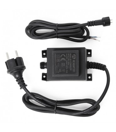 Transformador 70W 230VAC/24VAC IP68 Sumergible