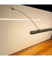 Brazo de Sujección Pared para Perfíl SU-R001 - 2 Unidades