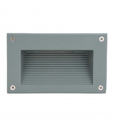 Bombilla de LEDS para Empotrar IP65 3W 330Lm 30.000H