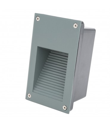 Bombilla de LEDS para Empotrar IP65 3W 330Lm 30.000H