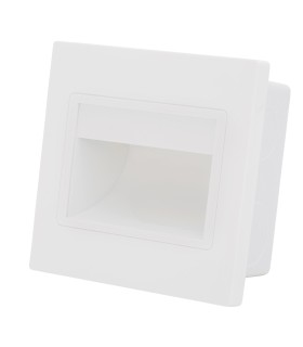 Bombilla de LEDS para Empotrar IP 40 1,5W 165Lm 30.000H