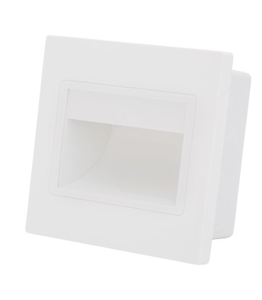 Bombilla de LEDS para Empotrar IP 40 1,5W 165Lm 30.000H
