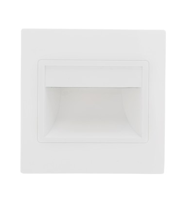 Bombilla de LEDS para Empotrar IP 40 1,5W 165Lm 30.000H