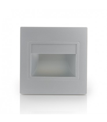 Bombilla de LEDS para Empotrar IP 40 1,5W 165Lm 30.000H