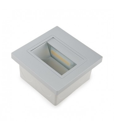 Bombilla de LEDS para Empotrar IP 40 1,5W 165Lm 30.000H
