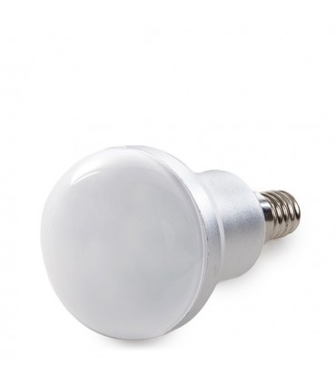 Bombilla de LEDs R50 E14 5W 350LM 30.000H