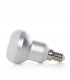 Bombilla de LEDs R50 E14 5W 350LM 30.000H