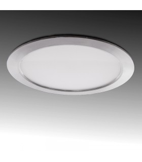 Downlight de LEDs Circular 30W 2300-2600Lm 30.000H