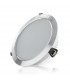 Downlight de LEDs Circular 30W 2300-2600Lm 30.000H
