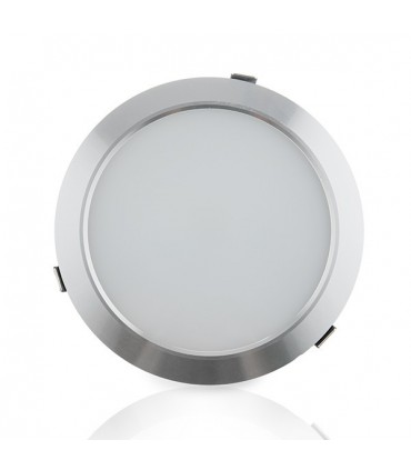 Downlight de LEDs Circular 30W 2300-2600Lm 30.000H