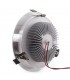 Downlight de LEDs Circular 30W 2300-2600Lm 30.000H