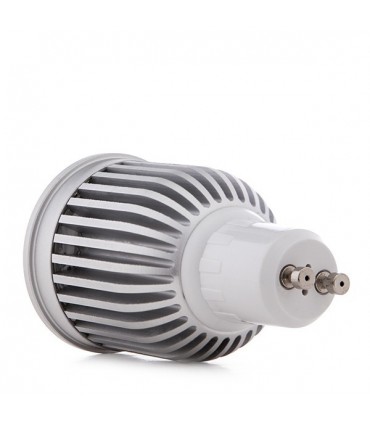 Bombilla de LEDs COB GU10 DIMABLE 3W 260Lm 30.000H