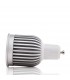 Bombilla de LEDs COB GU10 DIMABLE 3W 260Lm 30.000H