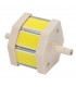 Lámpara R7S de LEDs COB 78mm 5W 400Lm 30.000H
