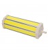 Bombilla R7S de LEDs COB 189mm 15W 1200Lm 30.000H