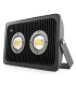Proyector de LEDs para Exterior íngulo Reducido 100W 8000Lm 30.000H