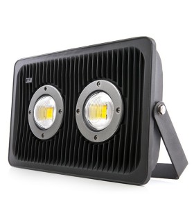 Proyector de LEDs para Exterior íngulo Reducido 100W 8000Lm 30.000H