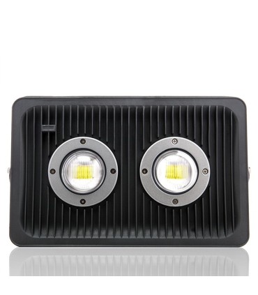 Proyector de LEDs para Exterior íngulo Reducido 100W 8000Lm 30.000H