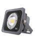 Proyector de LEDs para Exterior íngulo Reducido 30W 2400Lm 30.000H