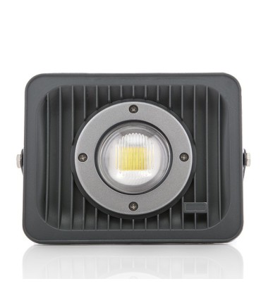 Proyector de LEDs para Exterior íngulo Reducido 30W 2400Lm 30.000H