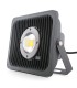 Proyector de LEDs para Exterior íngulo Reducido 50W 4000Lm 30.000H