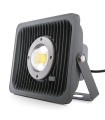 Proyector de LEDs para Exterior íngulo Reducido 50W 4000Lm 30.000H