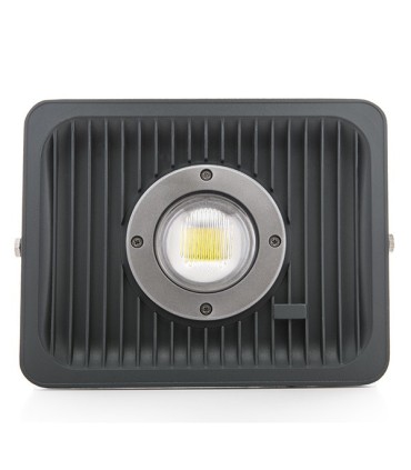 Proyector de LEDs para Exterior íngulo Reducido 50W 4000Lm 30.000H