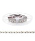 Tira de 204LEDs/M SMD3014 1.840-2.450Lm/M 105W 24VDC IP20