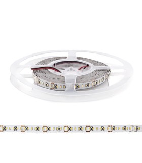 Tira de 204LEDs/M SMD3014 1.840-2.450Lm/M 105W 24VDC IP20