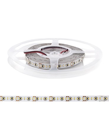 Tira de 204LEDs/M SMD3014 1.840-2.450Lm/M 105W 24VDC IP20