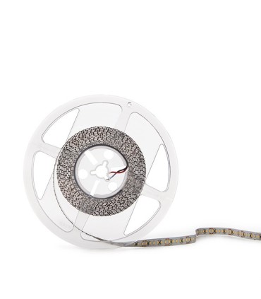 Tira de 204LEDs/M SMD3014 1.840-2.450Lm/M 105W 24VDC IP20
