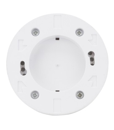 Adaptador de Casquillo E27 a GX53
