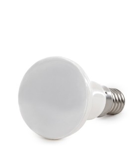 Bombilla de LEDs R39 E14 3W 200Lm 30.000H