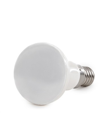 Bombilla de LEDs R39 E14 3W 200Lm 30.000H