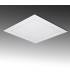 Placa de LEDs Cuadrada ECOLINE 240mm 20W 1600Lm 30.000H