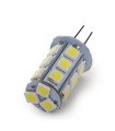 Bombilla de LEDs G4 SMD5050 2,5W 200Lm 30.000H