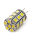 Bombilla de LEDs G4 SMD5050 3,5W 350Lm 30.000H