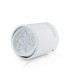 Foco Downlight de Superficie de LEDs Cuerpo Blanco 7W 700Lm 30.000H