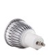 Bombilla de 5 LEDs GU10 para Cultivo y Aquarios 5W Rojo/Azul