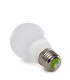 Bombilla de LEDs E27 270Ø 4W 320Lm 30.000H