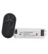 Controlador-Dimmer Táctil para Tiras de LEDs Unicolor 12-24VDC hasta 144/288W