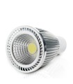 Lampara de LED COB GU10 7W 420-500Lm 30.000H