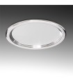Downlight de LEDs Ø76mm 3W 220-270Lm 30.000H