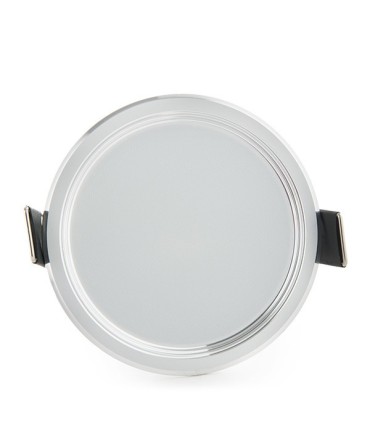 Downlight de LEDs Ø76mm 3W 220-270Lm 30.000H