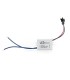 Downlight de LEDs Ø76mm 3W 220-270Lm 30.000H