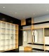 Downlight de LEDs Ø76mm 3W 220-270Lm 30.000H
