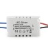 Downlight de LEDs Ø118mm 7W 500-560Lm 30.000H